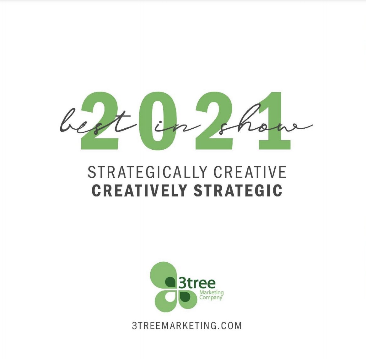 3treeMarketing's tweet photo. Believe it or not, we're halfway through 2021. Wow! 

What branded merchandise strategy might be missing from your #brandidentity efforts?

View our 2021 Best of Show deck for ideas to crush the second half of your year: https://t.co/mPSZgYblZk https://t.co/5fwP8v3m6Q