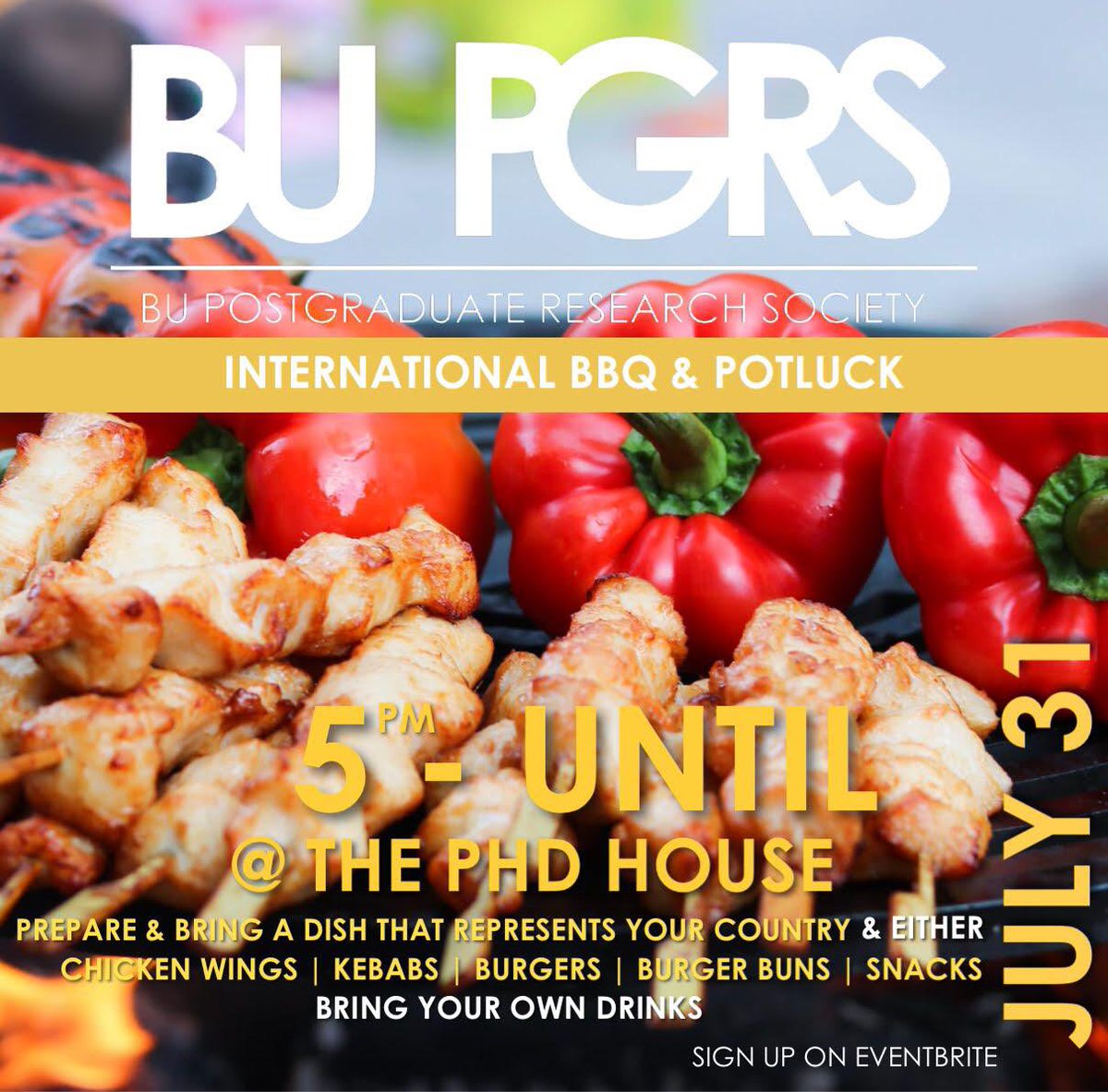 Bournemouth Uni PGR Society tweet media