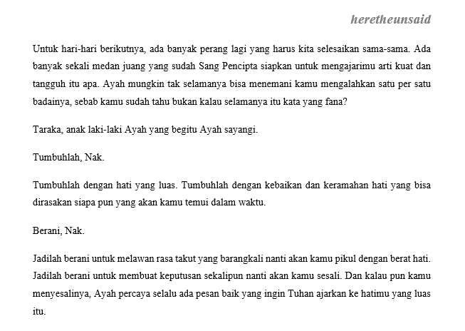 heretheunsaid's tweet photo. 089. i am crying writing this, seriously. https://t.co/nL5vrDMmFU