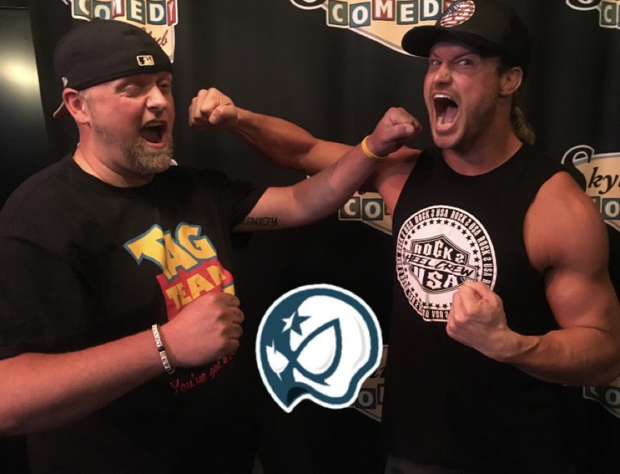 Happy Birthday goes out to Dolph Ziggler we think he s still not thrilled about the Guardians nickname 