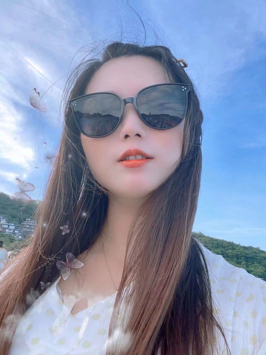 XiRanLin1's tweet photo. Hello, I'm from China. https://t.co/LysGLHZfkM