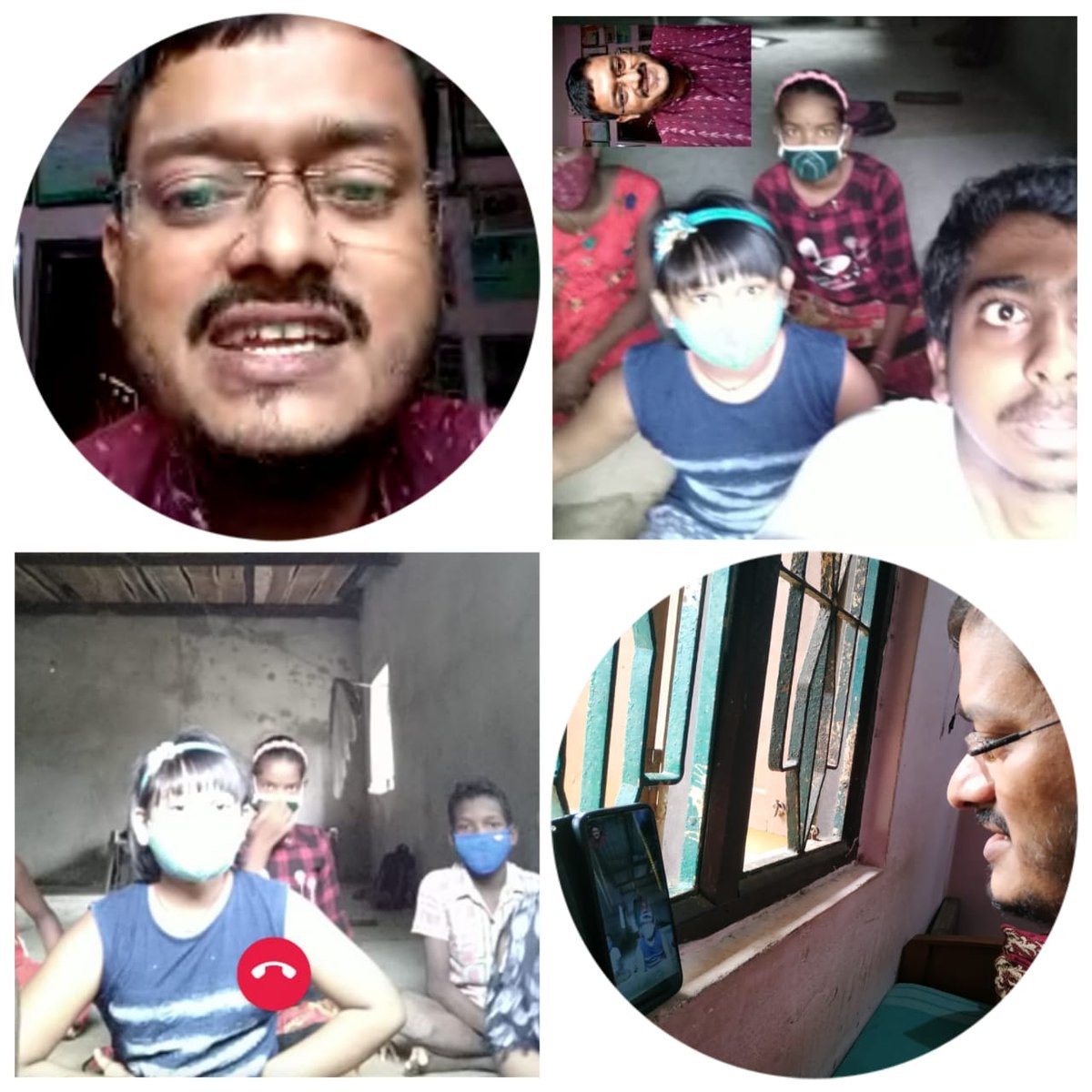 JeevanSalaam's tweet photo. Salaam Jeevan,Udala paid tribute to #DrKalam  on his death anniversary today.Our M.D @warriorimran virtually talked kids at our centre abt life story of Dr Kalaam.Mrs. Haripriya Nayak https://t.co/Imu4GsYPw3. Nabajyoti Mahapatra coordinated. Kids enjoyed

@udalanac @DM_Mayurbhanj https://t.co/MJSNaCBP5T