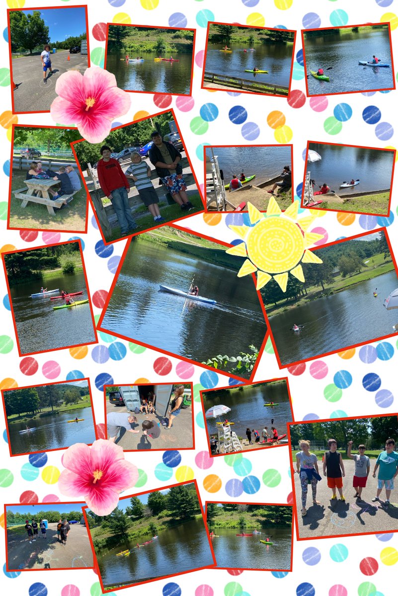 prairie_brandyn's tweet photo. Community is our theme this summer @ Malone Middle School Summer Enrichment Academy!

Our focus during Week 1 was Health &amp; Wellness.  

Thank you to the Malone Rec Park, Downtown Artist Cellar, Cornell Cooperative Extension,  SNAP-Ed, &amp; JCEO Mobile Farmers Market! https://t.co/7LuFlADWik