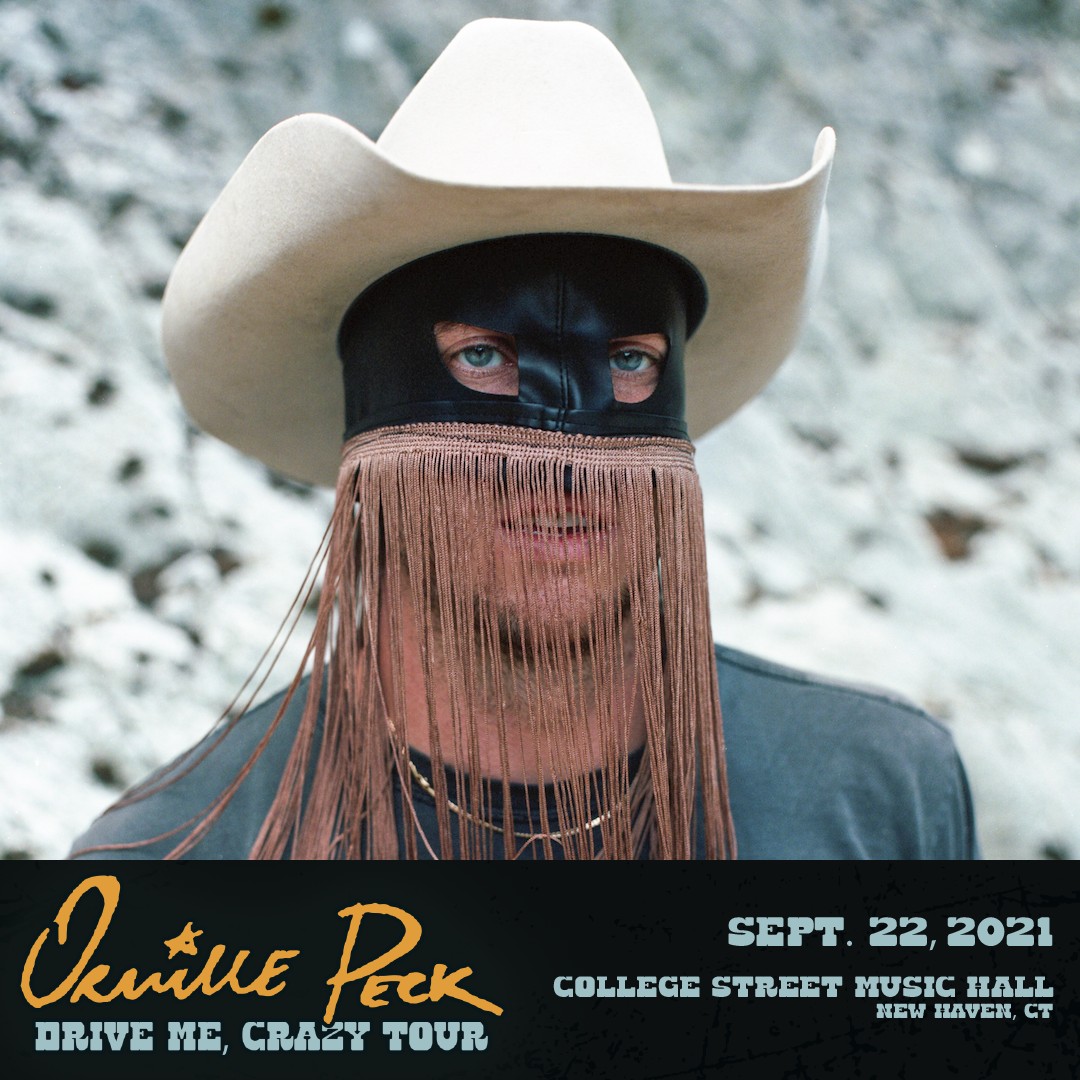 College Street Music Hall tweet media