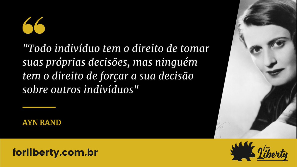 For Liberty tweet media