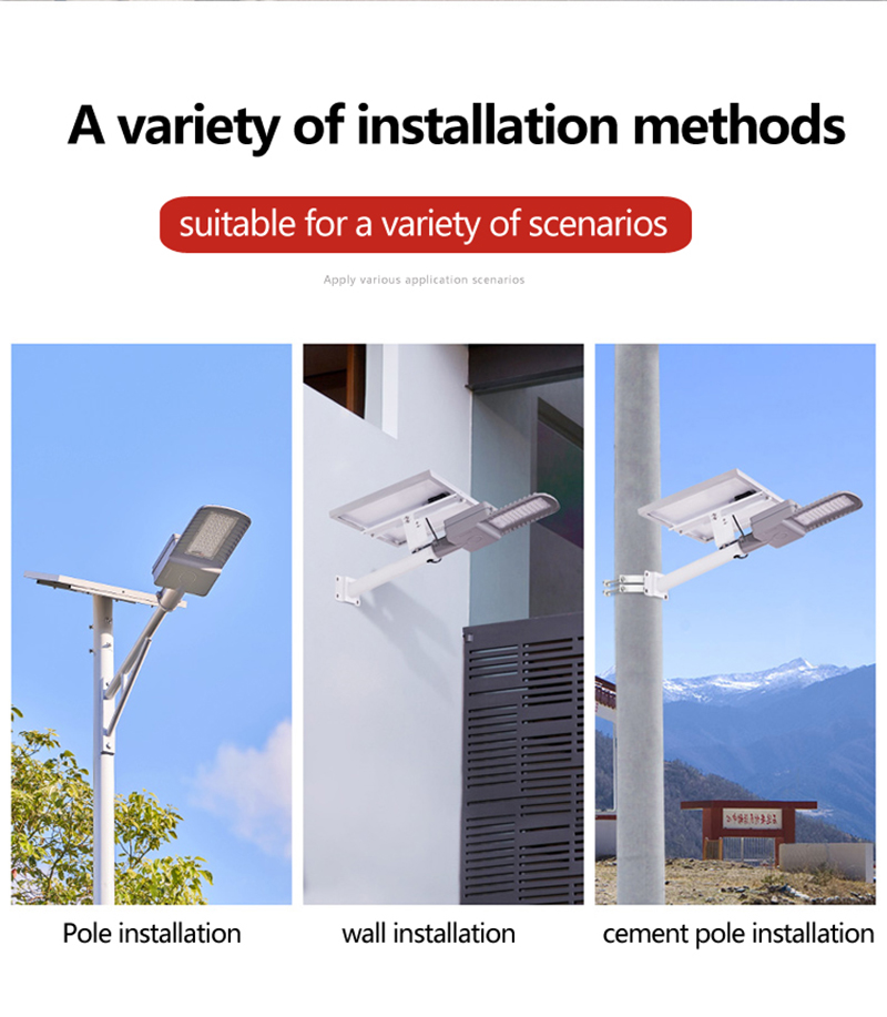 SallenCindy's tweet photo. How to install solar-led street lighting to make it full use?
 
Know more details or need any help don't hesitate to contact us. Whatsapp/Phone: +8613554115609
E-mail:info@lebekan.com
#solarlamp #streetlight #streetlighting #outdoorlighting #Luminaire
https://t.co/UuFchnl4SB https://t.co/bAomZaTghU