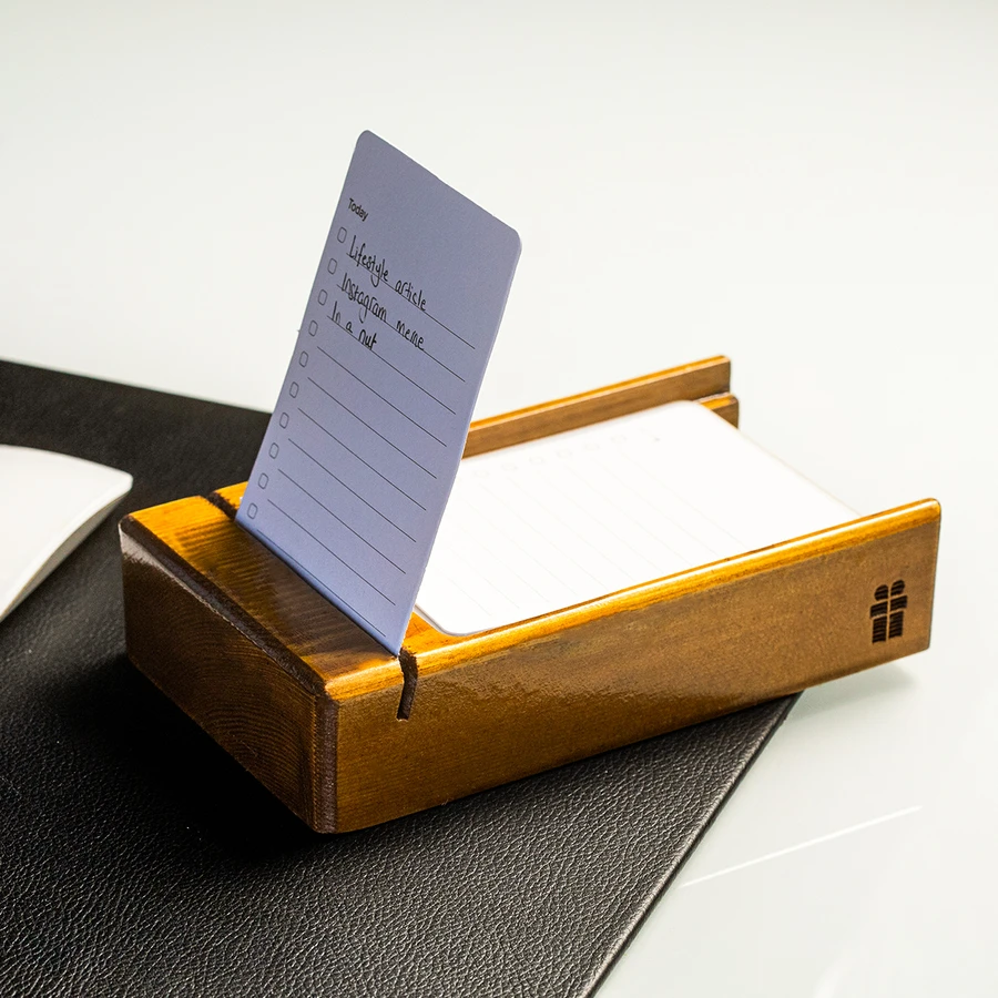 giftopiia's tweet photo. Looking to enhance your friend's or family member's #productivity? Meet Noted, the perfect task organizer any productive individual would love to have! Build the most productive #gift box today 📝

#giftideas #giftshop https://t.co/k6U9XRAiCh