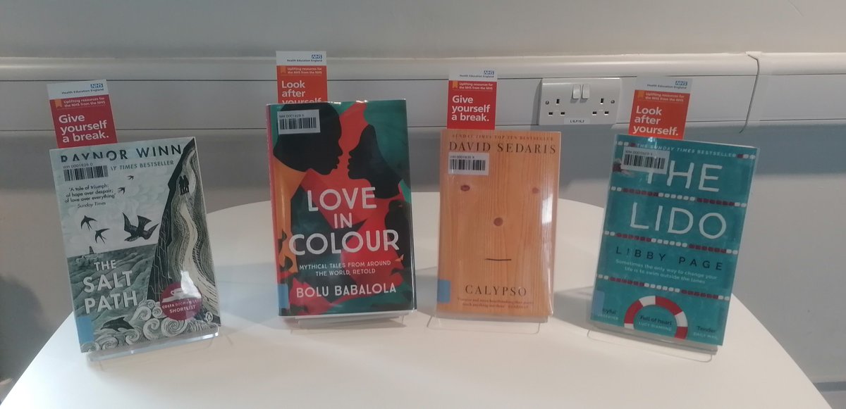 WhitHealthLibrary tweet media