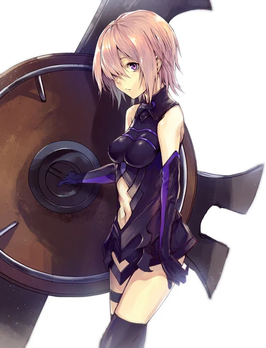 #FGO6周年 おめでとうございます! 