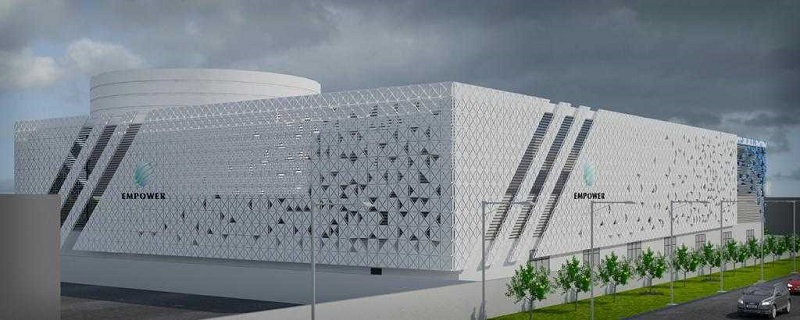 CWMiddleEast's tweet photo. DISTRICT COOLING 

Emirates Central Cooling Systems Corporation awarded the main #construction contract to build its new #coolingplant at #AlKhailGate with a total value of more than $36.2m.

#constructioncontract #cooling

https://t.co/xnNbc7RPnn https://t.co/ZXZNpJYPR2