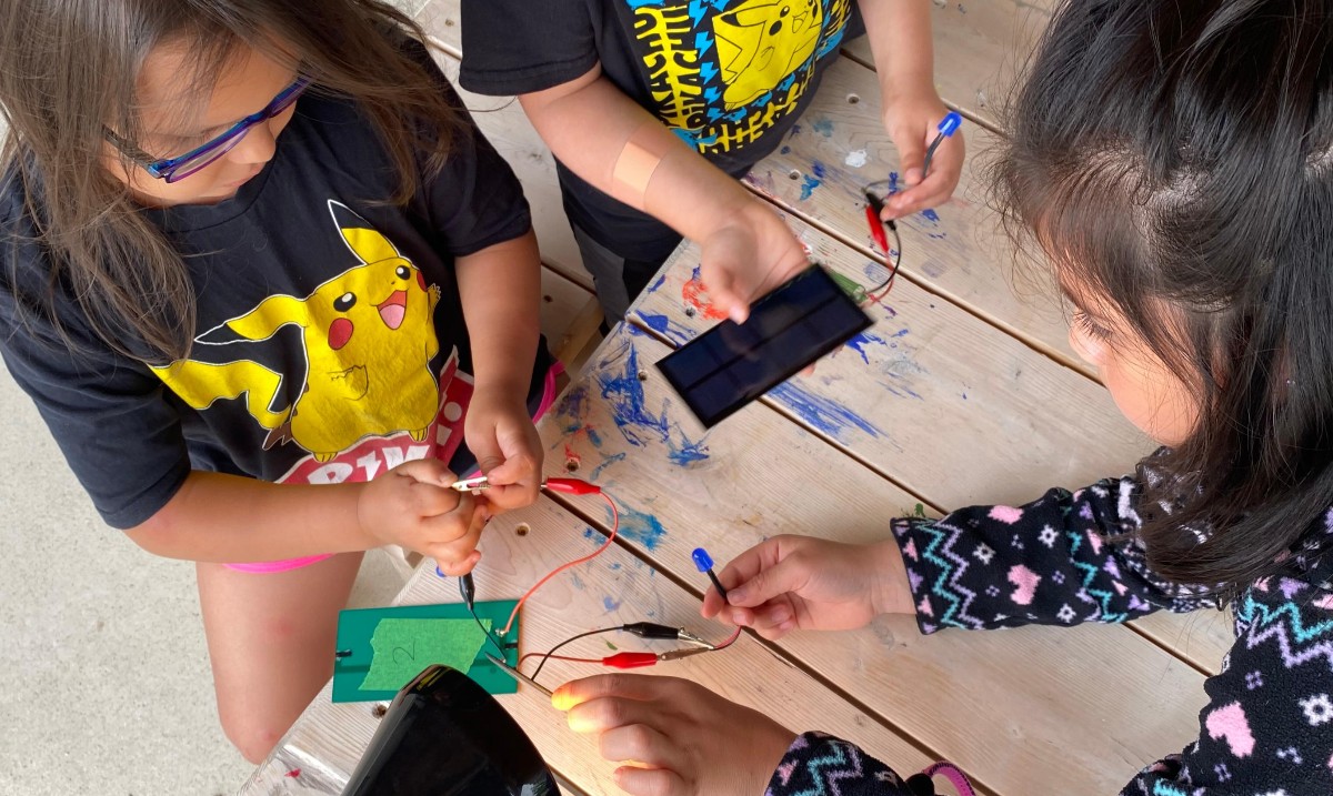 Relay Education on Twitter "Read our July newsletter for kid