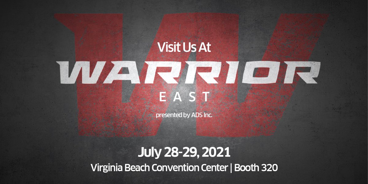 MutualinkUSA's tweet photo. We will be on the ground in #VirginiaBeach for @WarriorEast talking about interoperability solutions for our nation's warriors. Seamlessly connect voice comms, video, and data for instant collaboration across branches. #trueinteroperability #LMRtoLTE #PTT #CriticalCommunications https://t.co/7GFv4y3D33