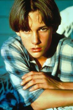 Happy Belated Birthday to one of my childhood crushes, Brad Renfro. May he rest peacefully.  
