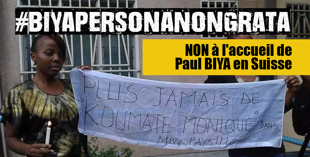 DCamResistante's tweet photo. Monique Koumateke: La mort atroce par manque de moyens d’une femme enceinte et de ses jumeaux à naître, devant l’hôpital #LaQuintinie au #Cameroun @PR_Paul_BIYA soigné à #Genève à coût de millions de dollars. #BiyaPersonaNonGrata @UNGeneva @swiss_un @SwissmissionEU @tdgch https://t.co/egg21YctqZ