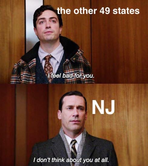 NATIONAL NEW JERSEY DAY