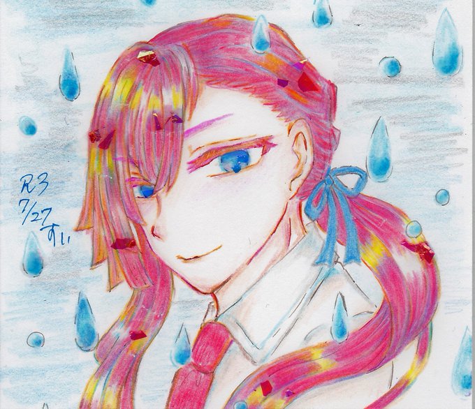 太刀花ユキノジョウのtwitterイラスト検索結果 太刀花ユキノジョウのtwitterイラスト検索結果
