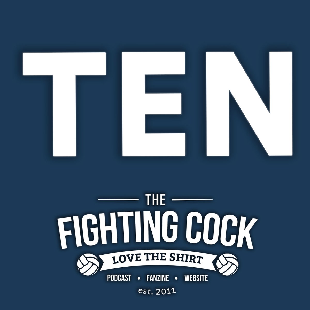 The Fighting Cock tweet media