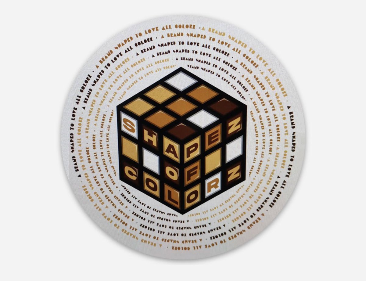 ShapezofColorz's tweet image. New Shapez of Colorz stickers available now!