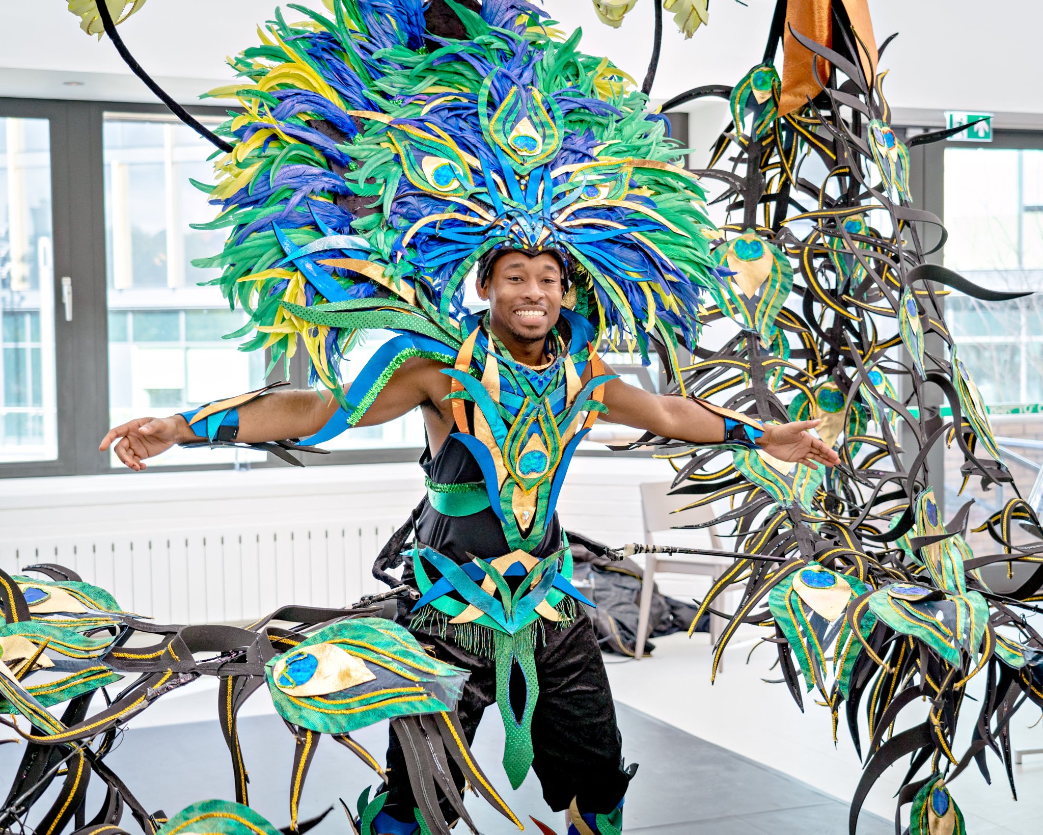 Leeds Playhouse on Twitter "There will also be a limited number of