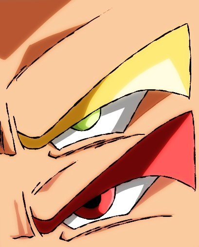 「ドラゴンボール」のTwitter画像/イラスト(古い順)｜3ページ目)