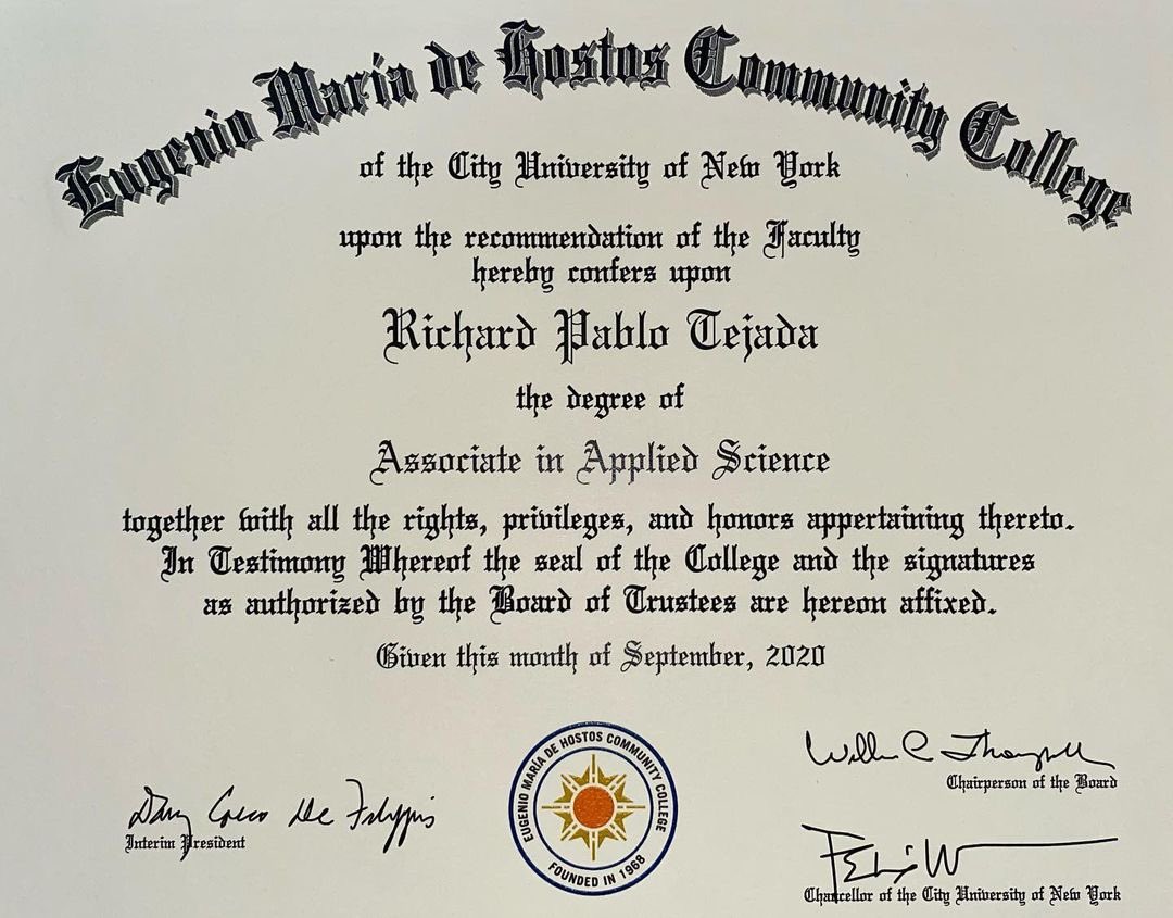 Dental Hygiene License