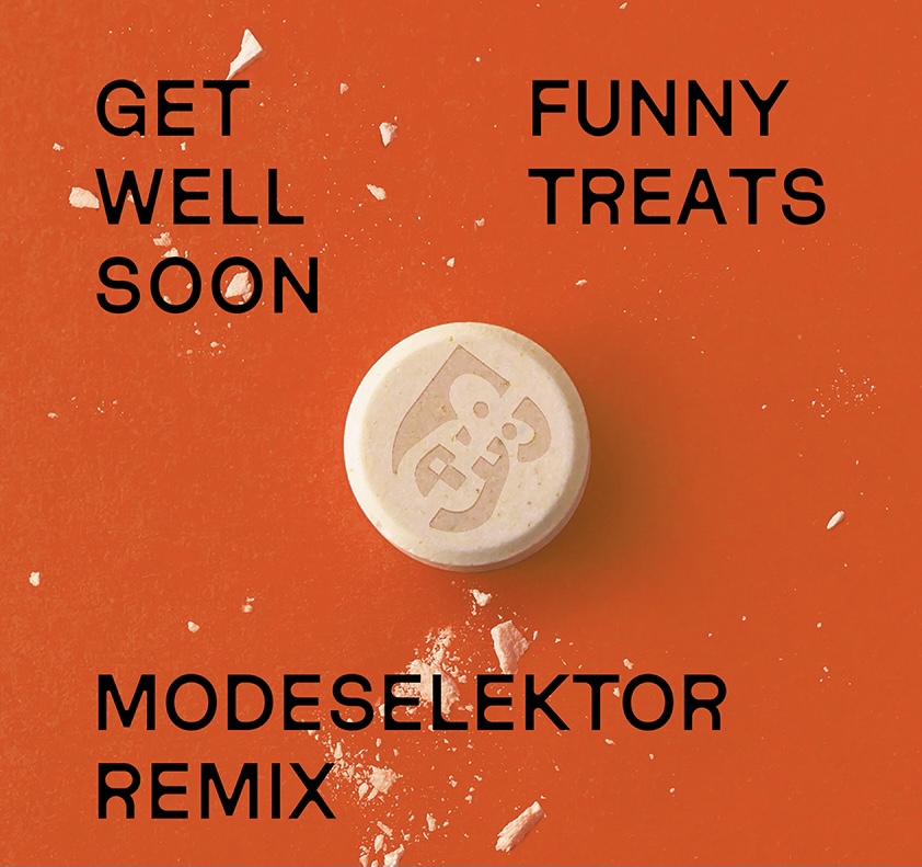 OUT TODAY ON NETFLIX & SPOTIFY & APPLE MUSIC ETC #howtoselldrugsonlinefast #MODESELEKTOR RMX FUNNY TREATS AND SONG COMPILATION!