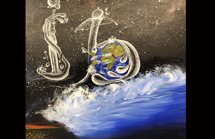 George School (@georgeschool) on Twitter photo A painting by Edwin Onyango ’21 now hangs on the walls of the IB Office. Learn more about the painting and Edwin's #GeorgeSchool experience now! #SayYesToGS <a href="/iborganization/">International Baccalaureate</a> ow.ly/imGg50FEA5q A painting by Edwin Onyango ’21 now hangs on the walls of the IB Office. Learn more about the painting and Edwin's #GeorgeSchool experience now! #SayYesToGS <a href="/iborganization/">International Baccalaureate</a> ow.ly/imGg50FEA5q