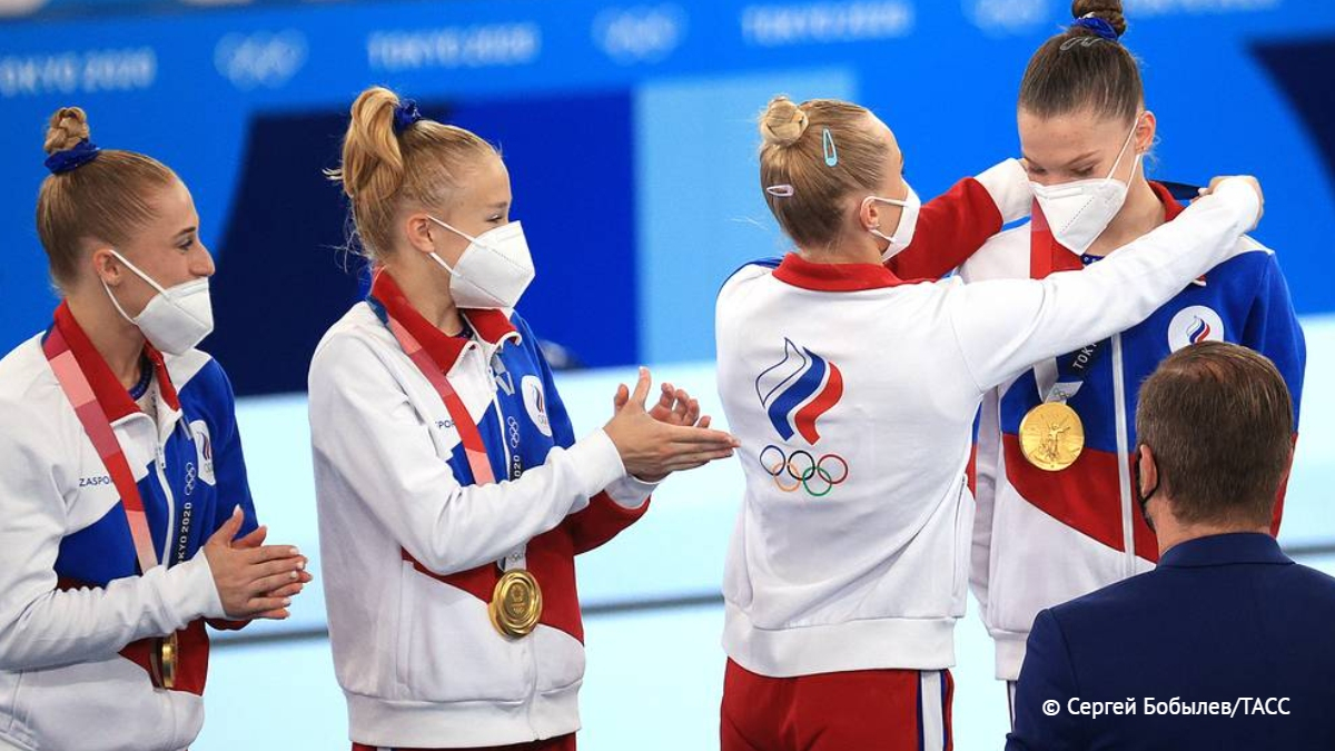 3 день олимпиады