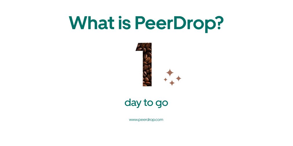 peerdrop's tweet photo. PeerDrop connects personal shoppers (Peers) with online shoppers (Patrons). Peers get compensated for each drop they complete while Patrons get their groceries in as little as 30 mins with low delivery fees &amp; no minimum order limits!
#PEERUP #LONDON #PEERDROP #DELIVERY #EARN https://t.co/gXIUBfN1ND