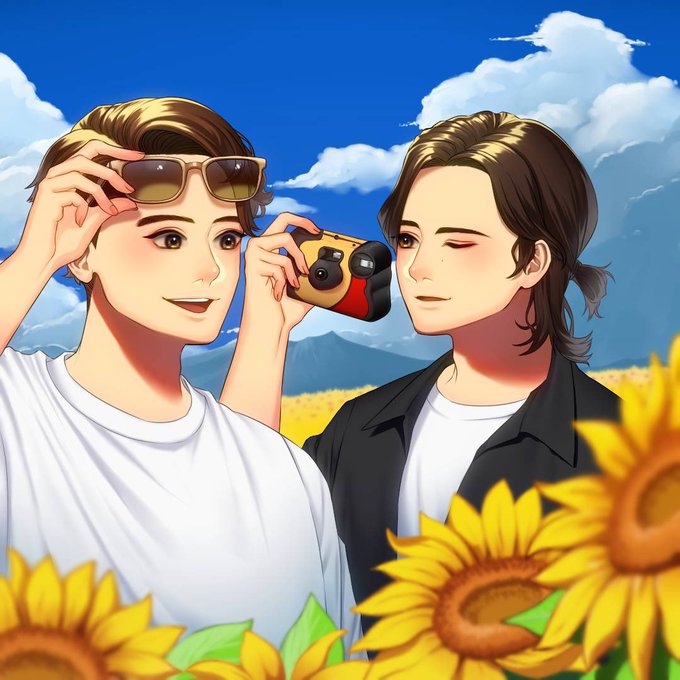 Kinkikidsのtwitterイラスト検索結果