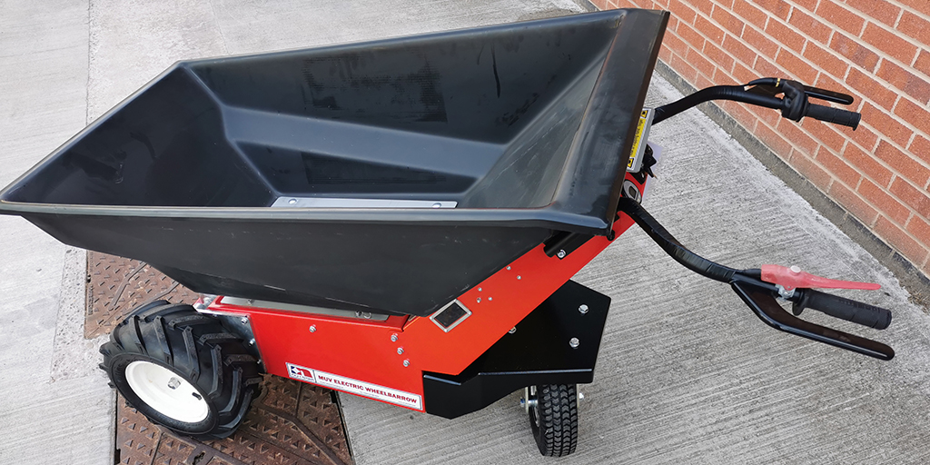 nustarmhl's tweet photo. Newsflash: We have a number of used Electric Wheelbarrows refurbished for sale. Get in quick, first come, first served! https://t.co/Fvo2SenmkV 
#materialhandling #materialhandlingequipment #usedequipment #usedmachines #refurbished #specialoffer #discount #limitedoffer https://t.co/y8HCIwEkv6