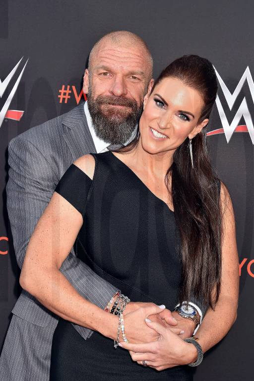 Happy 52th birthday to the #KingOfKings #TheGame <a href="/TripleH/">Triple H</a> have a great day