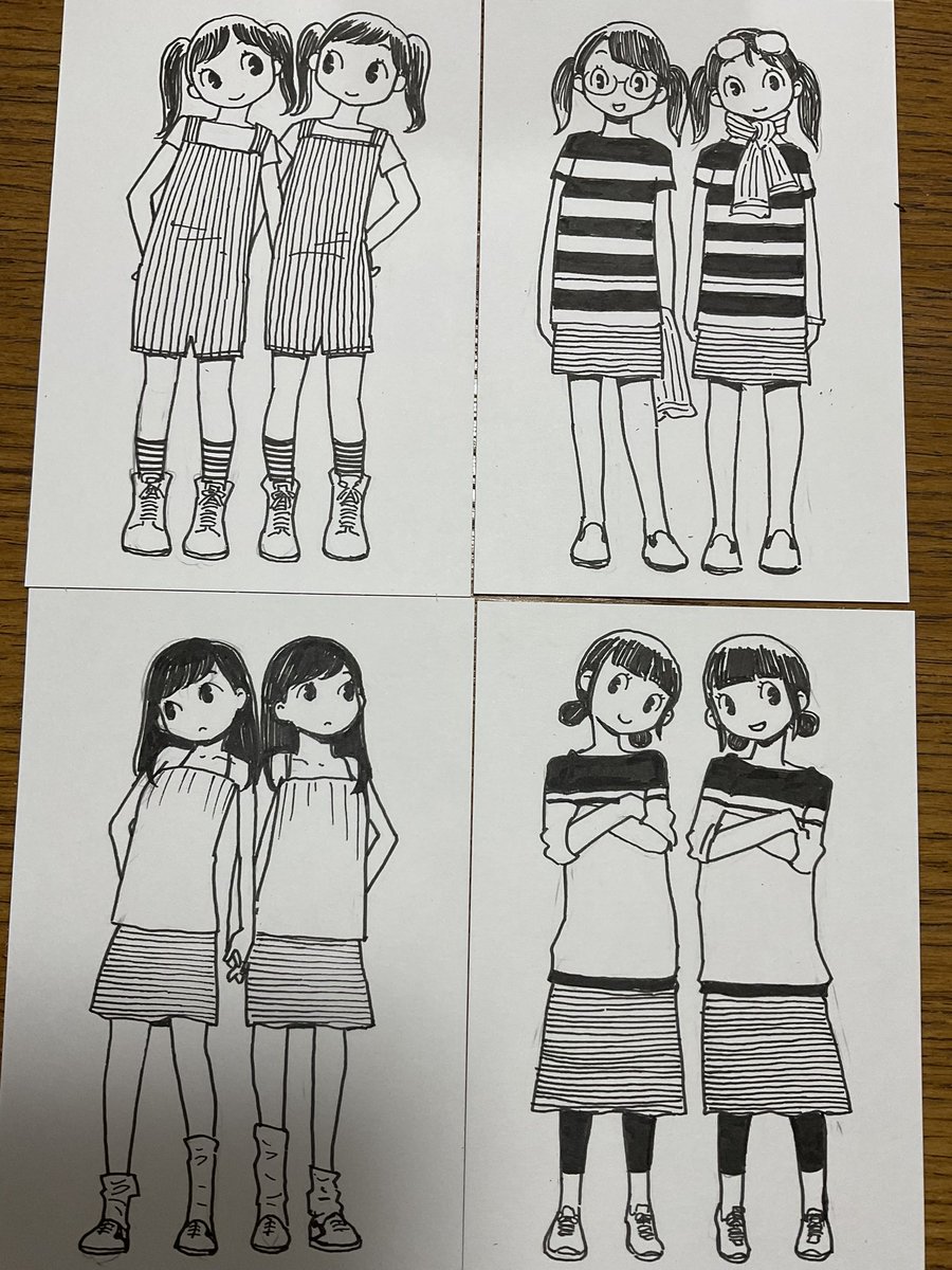 #東京オレンピック
winter&amp;summer
マスコットキャラ
フェスガール
atsuiンズ 
作画記録公式映像はこちら!
https://t.co/zNYDd9nzzg 