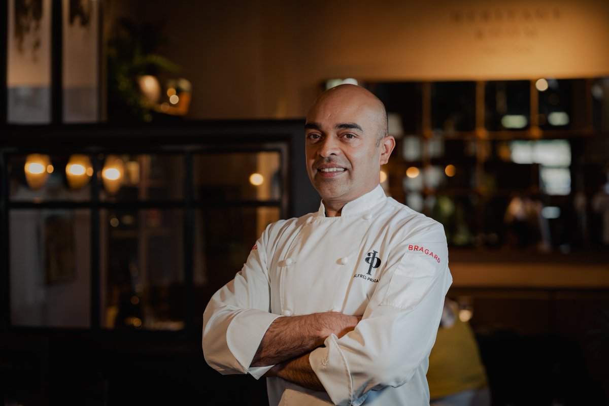 Nice piece in <a href="/FeminaIndia/">Femina</a> - Mentor Chef <a href="/Alfred_Prasad/">Alfred Prasad</a> discusses how the food of the past is shaping the food of the future! At Khai Khai we're serving heritage dishes inspired by villages and culinary hotspots across India since the dawn of time. 

femina.in/food/immunity-…