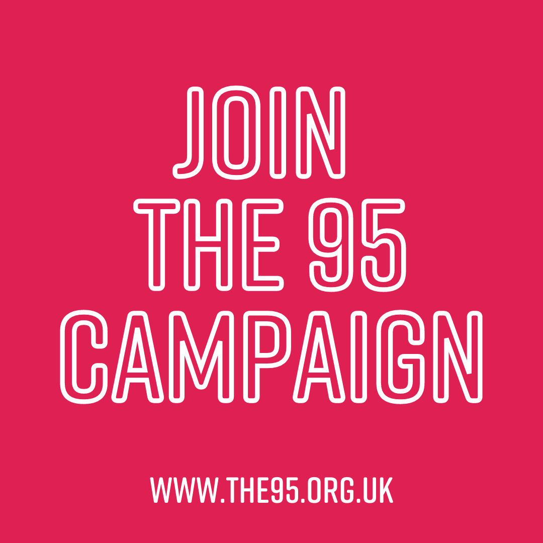 SUEnglandWales's tweet photo. Join with thousands of like-minded people to discover all the ways that together, we can reach the 95 with the good news of Jesus!
https://t.co/9fUFDsY00i
#the95 #revealingjesus #localchurch #localmission https://t.co/OhK4kQjWkS