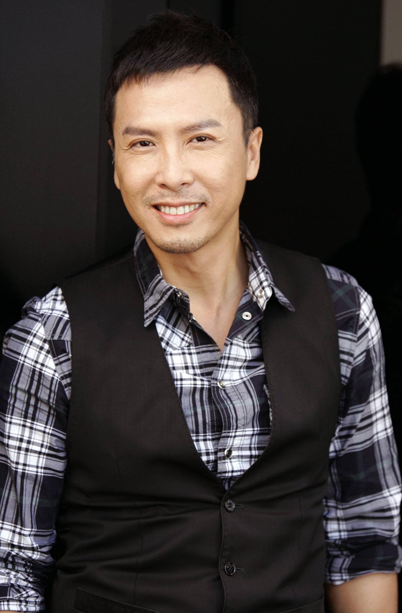 Happy Birthday dear Donnie Yen! 