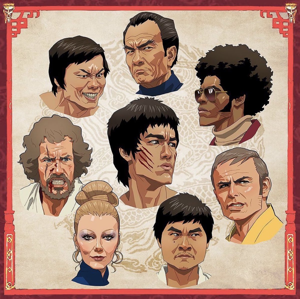 This is so 🔥🔥🔥🔥 ⁦<a href="/brucelee/">Bruce Lee</a>⁩ #brucelee