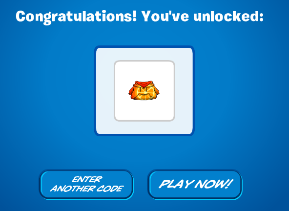 HFArmyCP's tweet photo. Hey Folks! CPR has just released the 11th code!
Enter iepCkKrT2 to receive an Orange Citrus Hoodie! π
#cprewritten #cprcheats #helpforcecp https://t.co/cMNH1ZXnfl