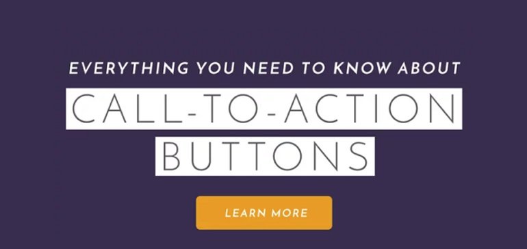 jasskollar's tweet photo. Did you know? 55% of viewers spend less than 15 seconds on your website. 😮

Could it be your Call-To-Action buttons that are driving them away? This helpful guide gives you plenty of tips to make sure your visitors convert: https://t.co/CEa4pxayS7 https://t.co/KWGxtWAMqC