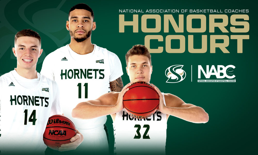 Congratulations to FitzPatrick, Davis and Townsell, who were each named to the <a href="/NABC1927/">NABC</a> Honors Court for academic excellence. #StingersUp sacramentostate.prestosports.com/sports/mbkb/20…