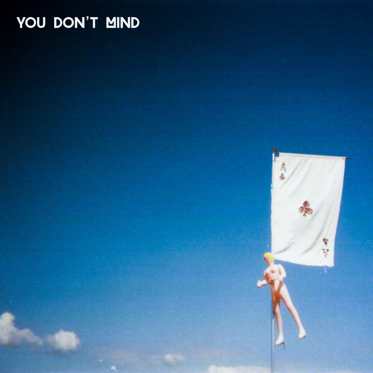 Our second single 'You Don't Mind' is out on the 13th of August!!
Pre-save it now!
distrokid.com/hyperfollow/tw…