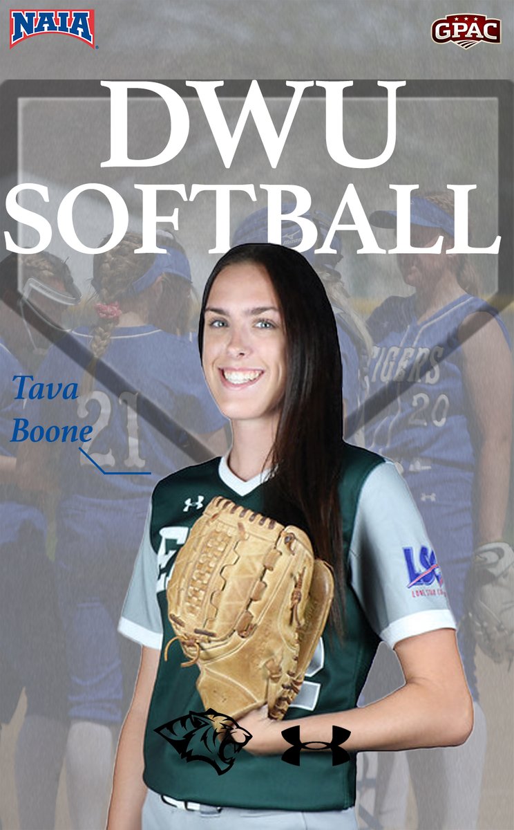 DWTigerSB's tweet photo. TIGER NATION 📢

We have two BIG TIME transfers from the desert of Arizona! Tava and Tianna Boone join us after two years at Eastern New Mexico Univ. (DII) 

Tava will be a staple in our pitching rotation, and Tianna will bring a power bat and experience to our infield! https://t.co/iRiRlOrZwg