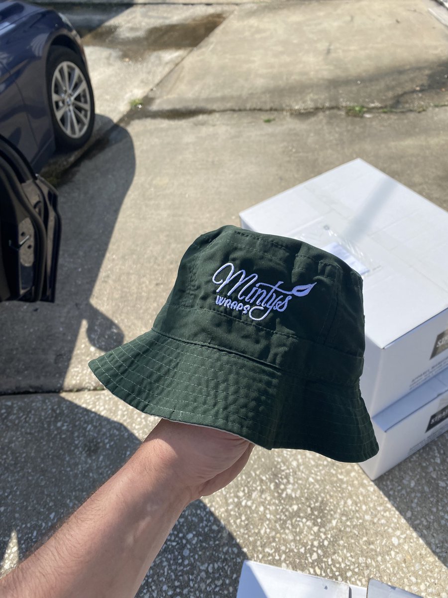 Mintyswraps's tweet photo. New MINTY gear is in.  Coming soon to website! #mintyplease #420life https://t.co/CHviSIgSTN