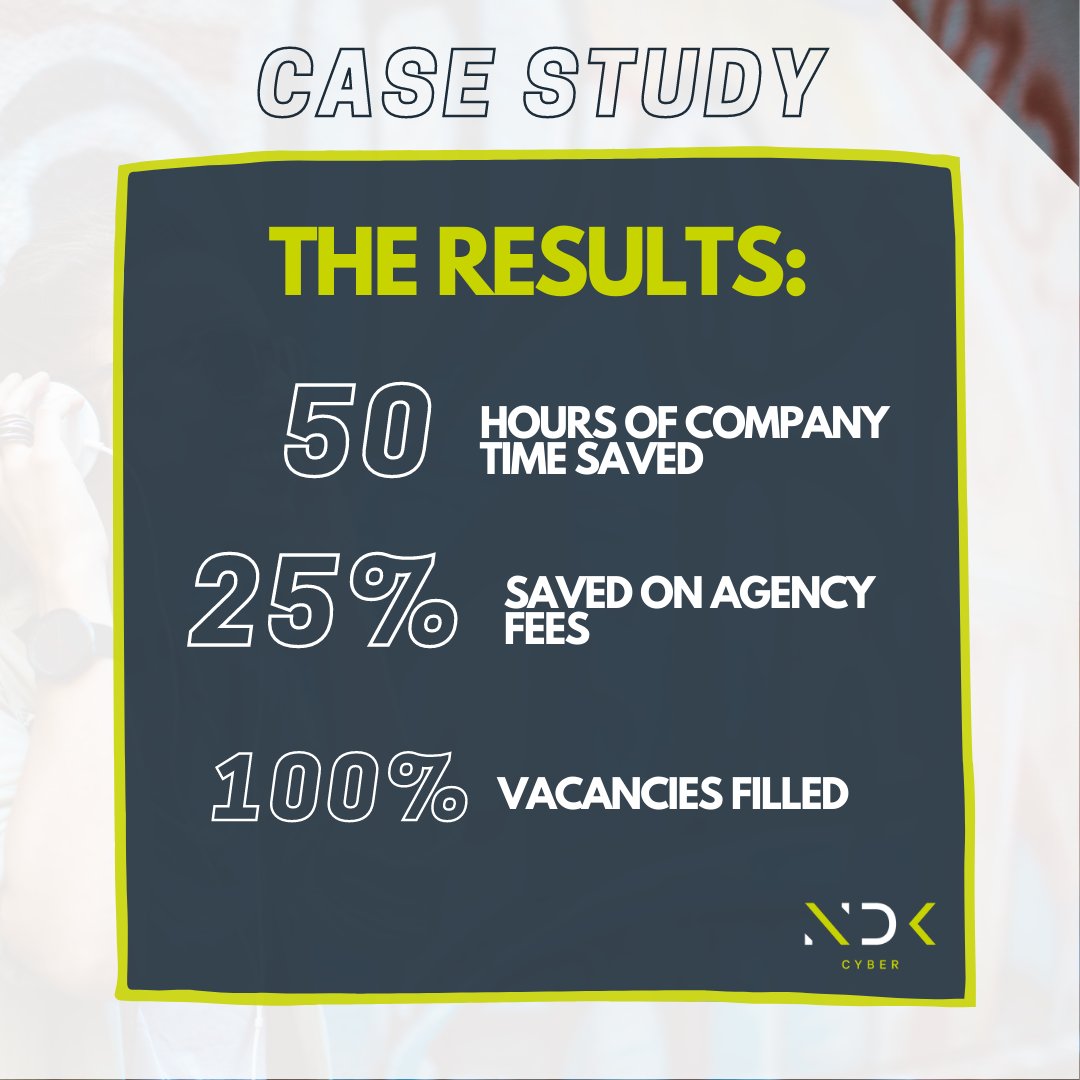 ndkcyber's tweet photo. Allowing NDK to act as your internal talent acquisition team, DETECTWISE - our in-house product is designed to fast-track any cyber function by gaining direct and exclusive access to our own personalised talent pools. #CyberSecurity #CyberAttack #cyberrecruitment https://t.co/Vh1yhu2YXV