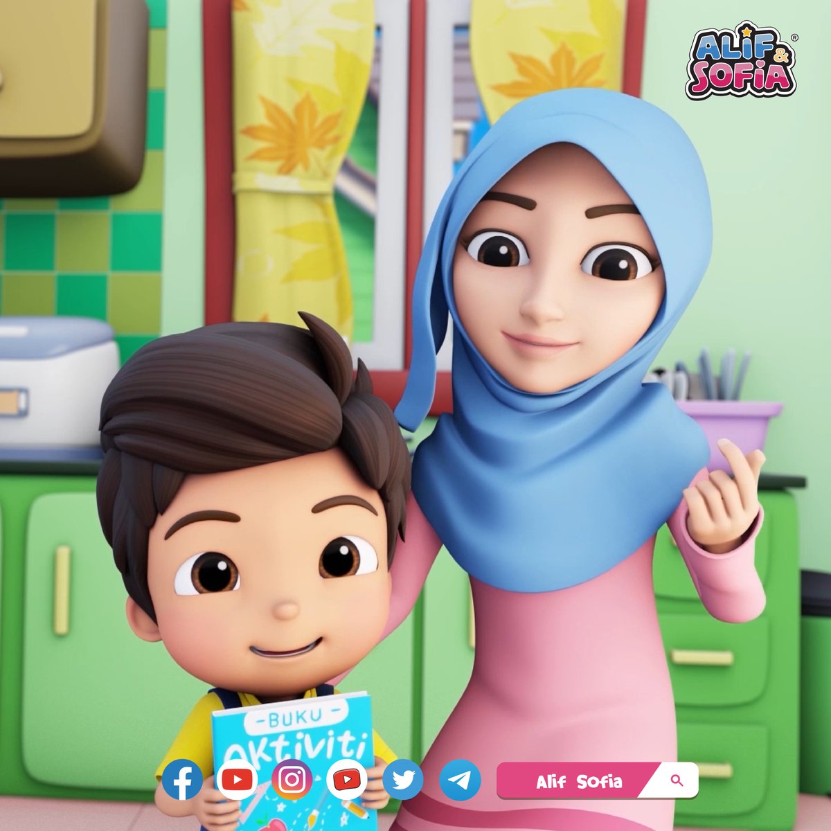 Alif Sofia Alifdansofia Twitter Analytics Trendsmap