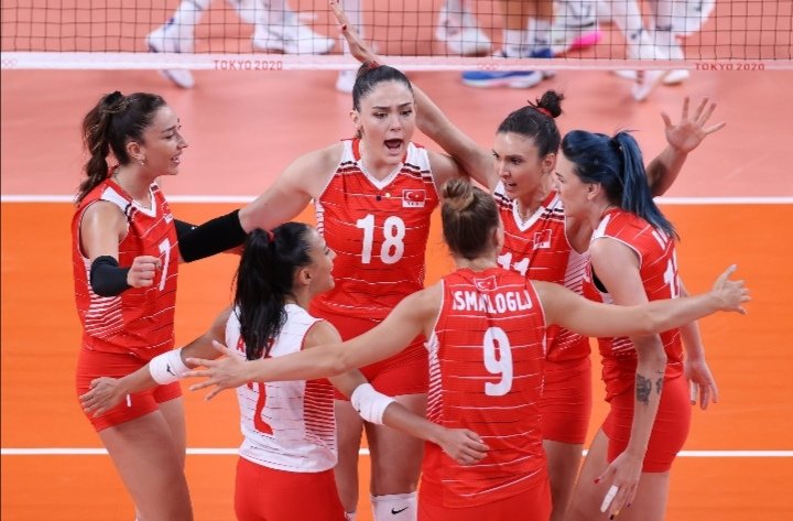 женская сборная турции по волейболу. волейбол турция клуб «вакыфбанк» команда. женская сборная италии по волейболу. женская сборная сербии по волейболу. турецкая женская сборная по волейболу.