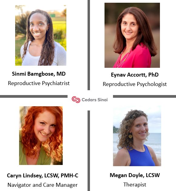 OB/GYN at CedarsSinai on Twitter