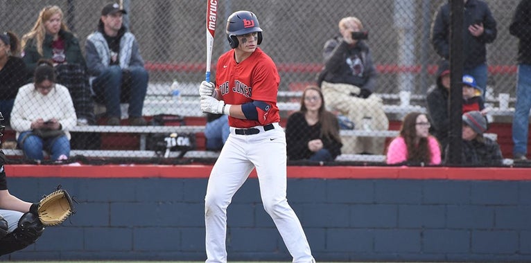 Mississippi State signee Slate Alford is one of several big bats in the class looking to make an impact right away next season. 247sports.com/college/missis…