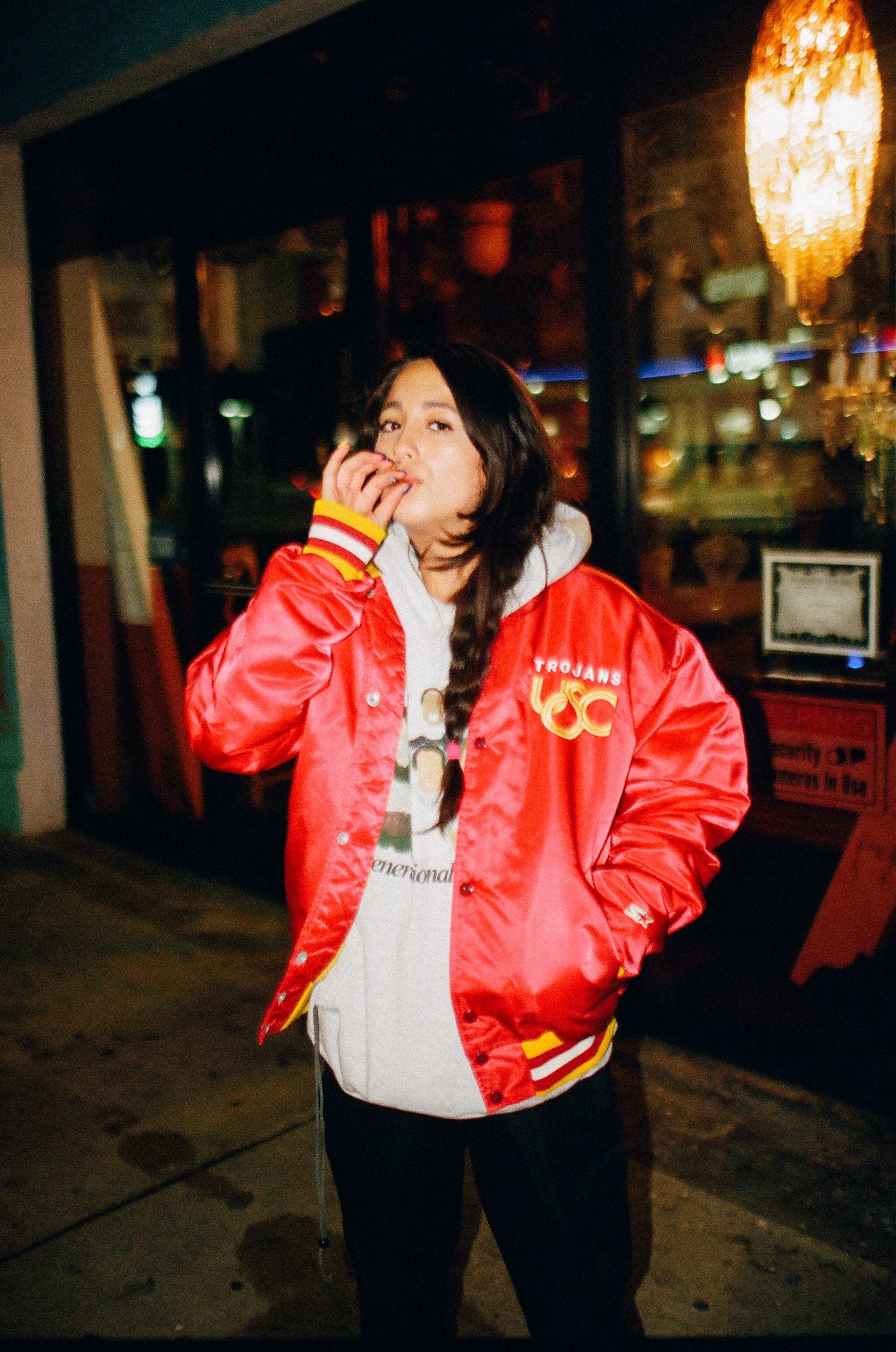 TW Pornstars 3 pic. Mi Ha Doan. Twitter. Miss shooting in the night