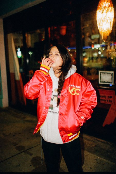 Miss shooting in the night streets of LA 🥲 https://t.co/QES1ykEq1R